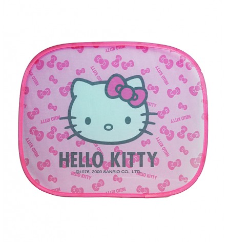 Штитници од сонце - странични - Hello Kitty